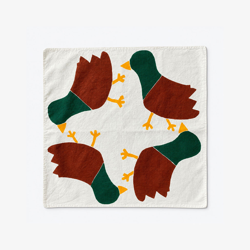 Sometaro - Duck Textile 2