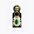 Real Bug Keychain - Beatle