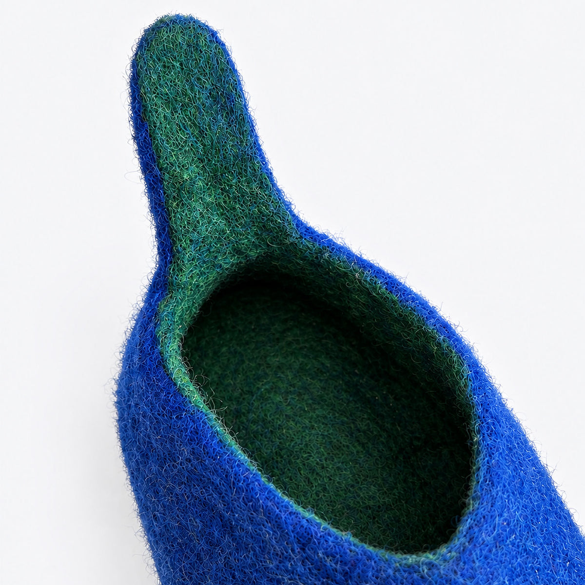 Kids Handmade Himalayan Slippers