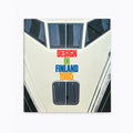 Design In Finland 1985