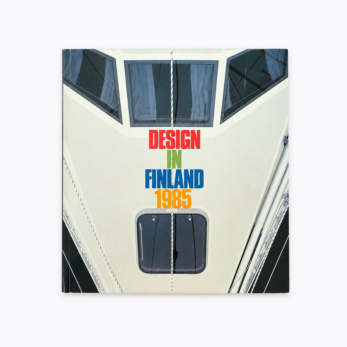Design In Finland 1985