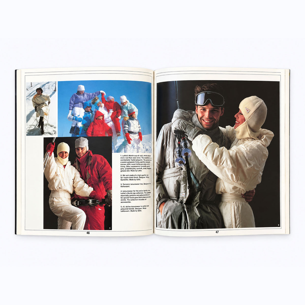 Design In Finland 1986