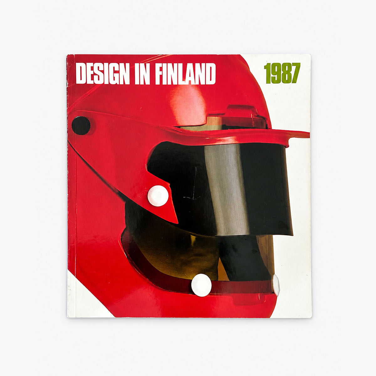 Design In Finland 1987
