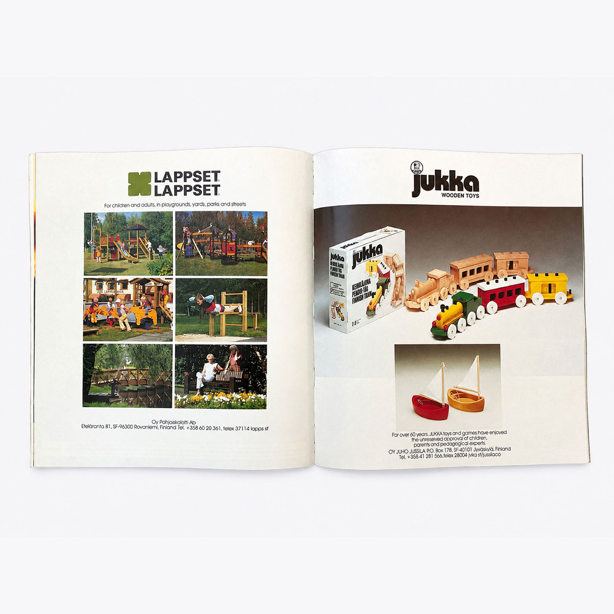 Design In Finland 1987