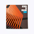 Design In Finland 1988