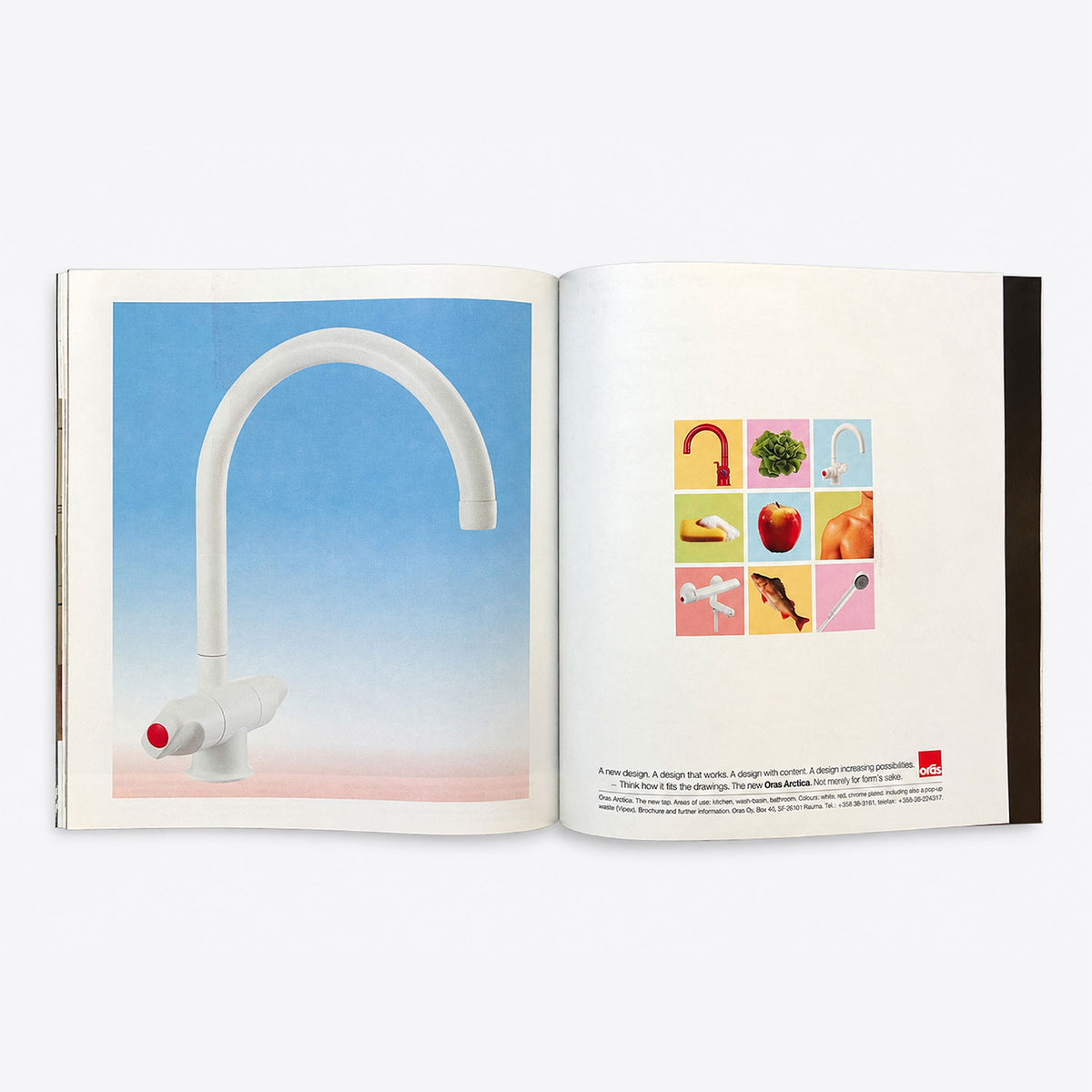 Design In Finland 1988