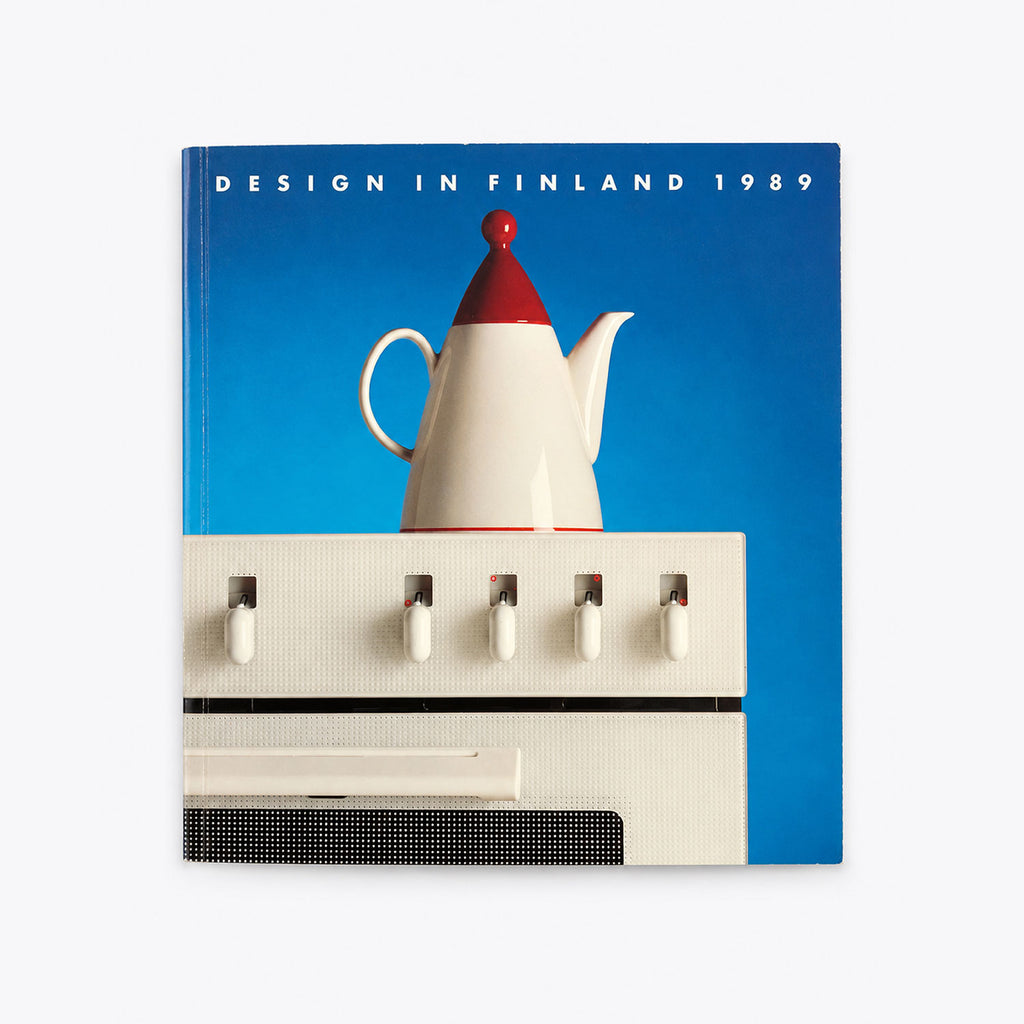 Design In Finland 1989
