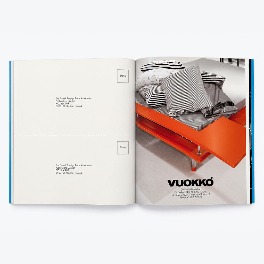 Design In Finland 1989