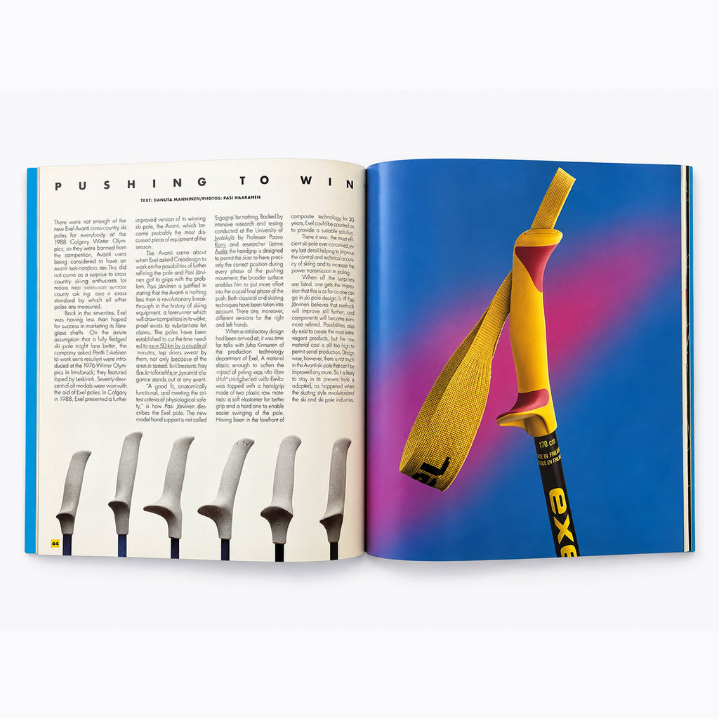Design In Finland 1989