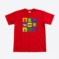 Vintage Lähivakuutus Finland T-Shirt