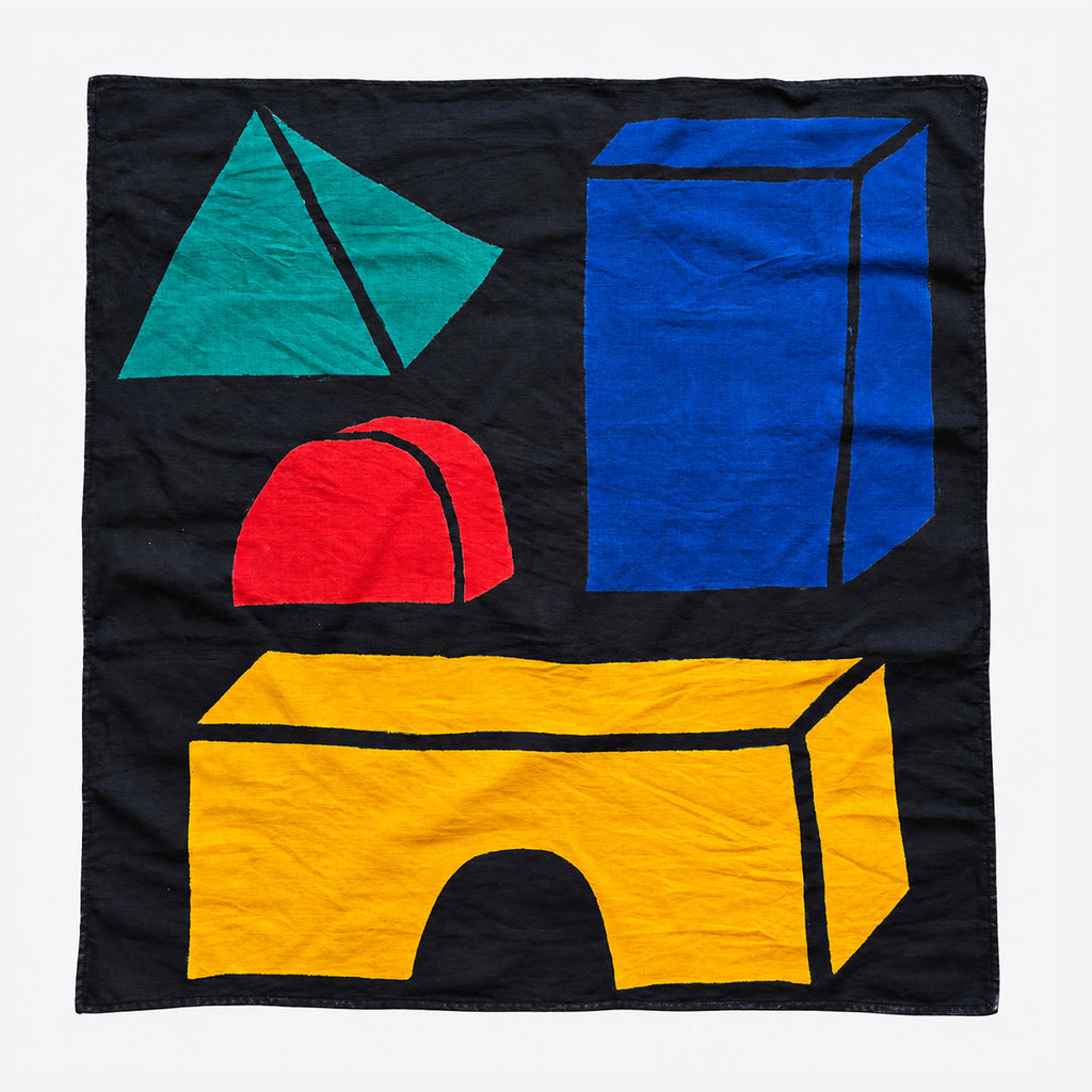 Sometaro - Block Textile