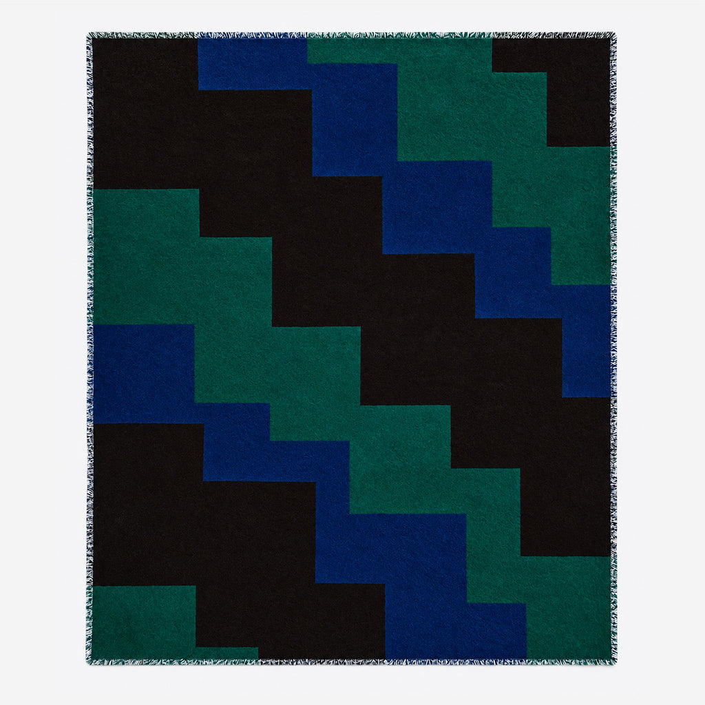 Sometaro - Wall Textile Northern Lights