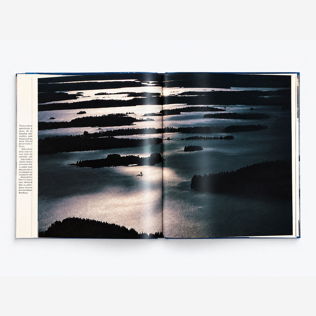 Finland Creates – Jack Fields & David Moore