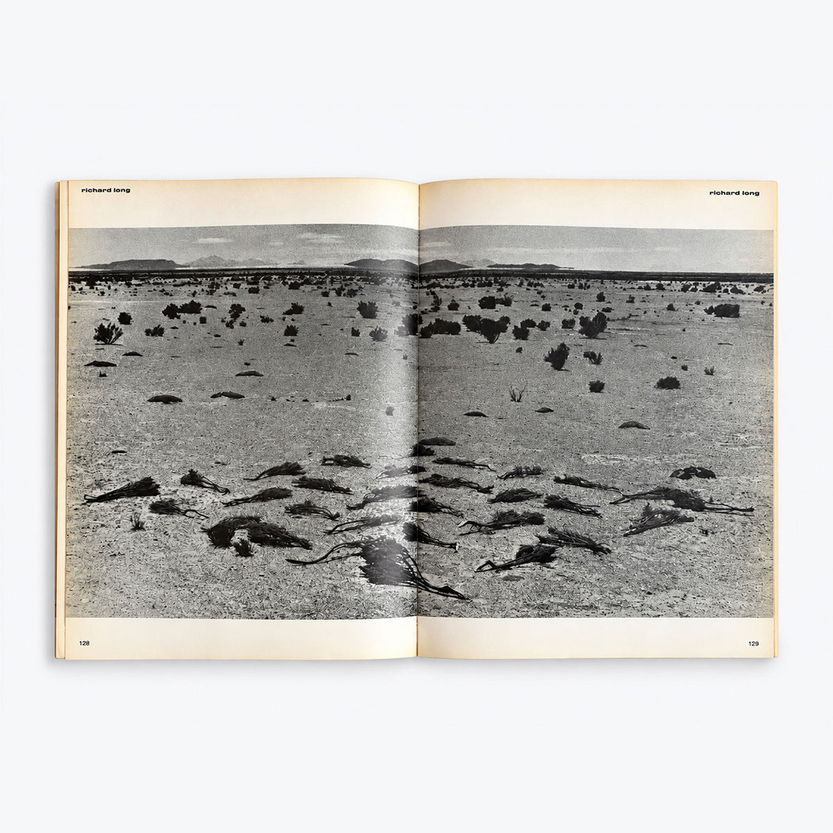 ’73–’74: An Annual of New Art and Artists