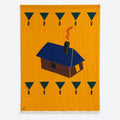 Sometaro - Wall Textile Sauna