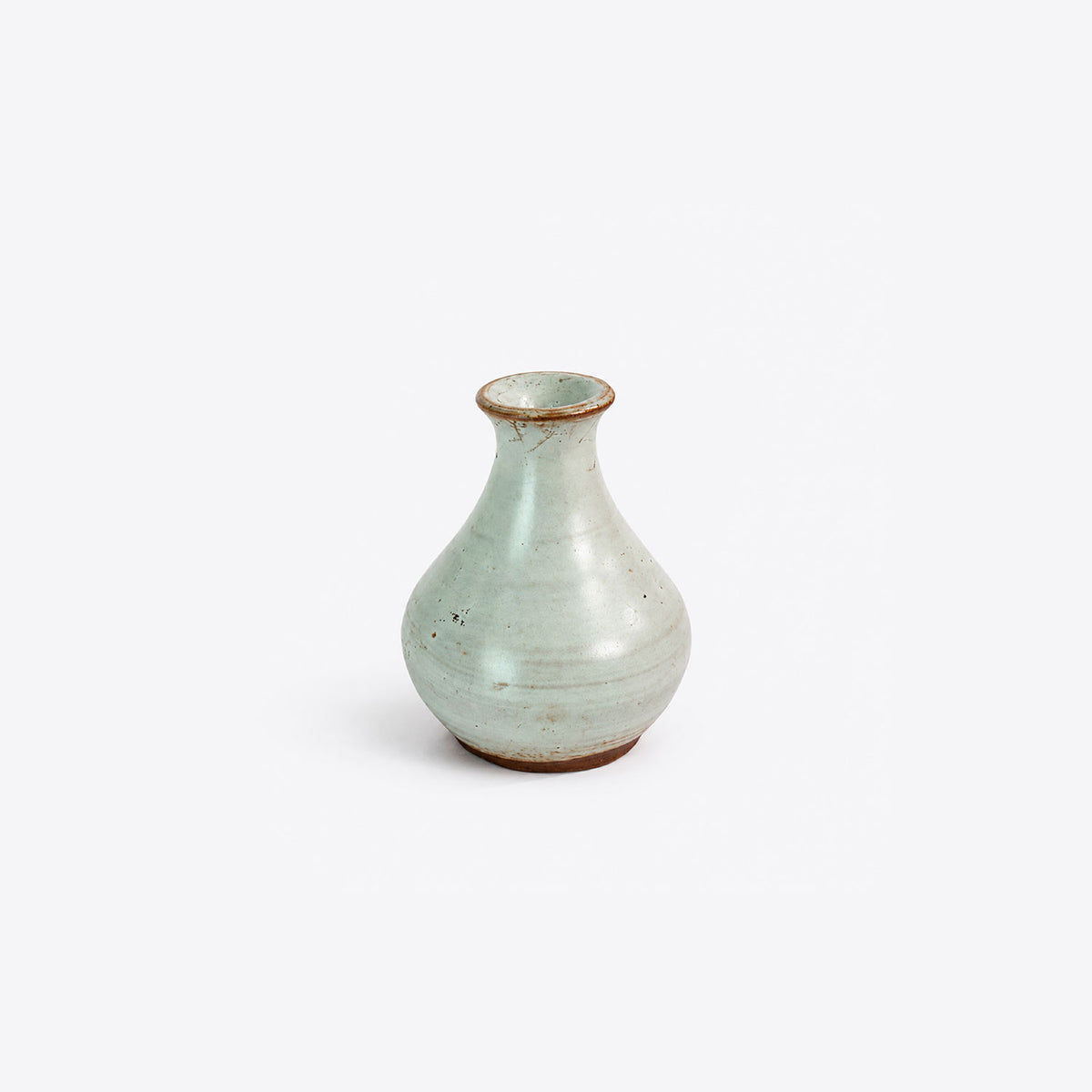 Miniature Vase - Studio Pottery